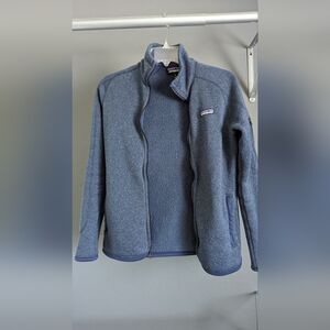 PATAGONIA W's Better Sweater® Jacket